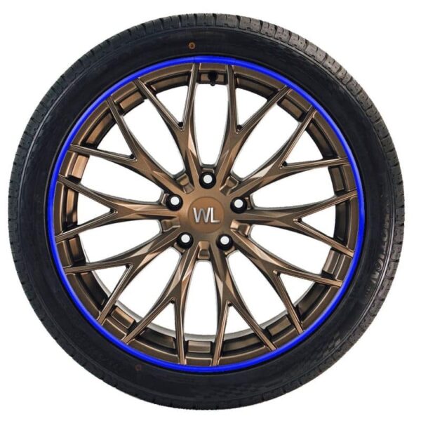 WHEELUV™ Alloy Wheel Protector Set - Image 4