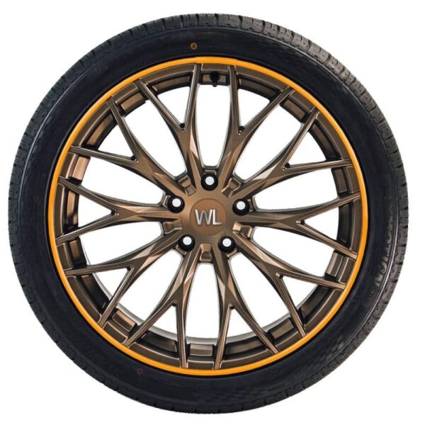 WHEELUV™ Alloy Wheel Protector Set - Image 6